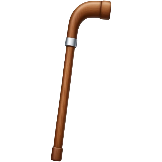 Cane emoji