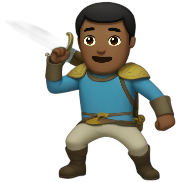Finn-adventuretime emoji