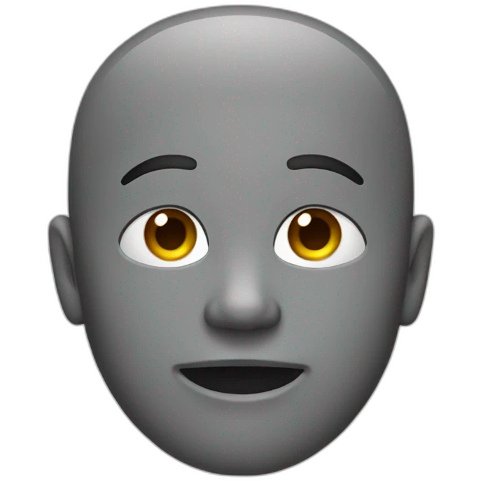 One pièce emoji
