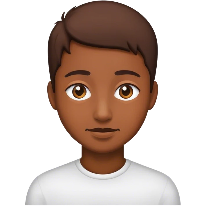 Friend  emoji
