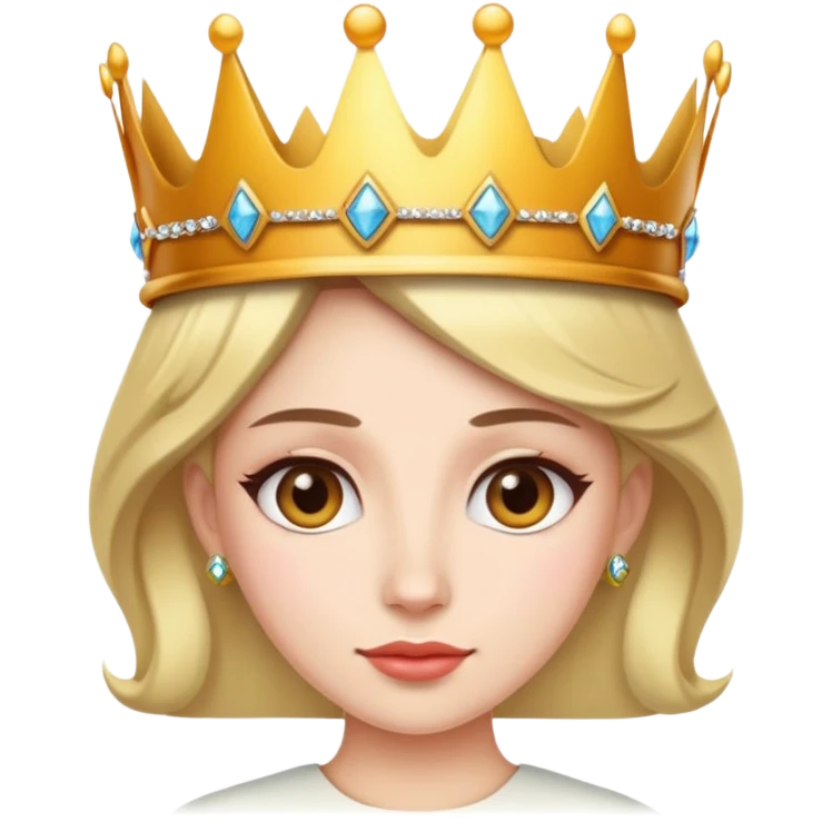 Slay Queen emoji