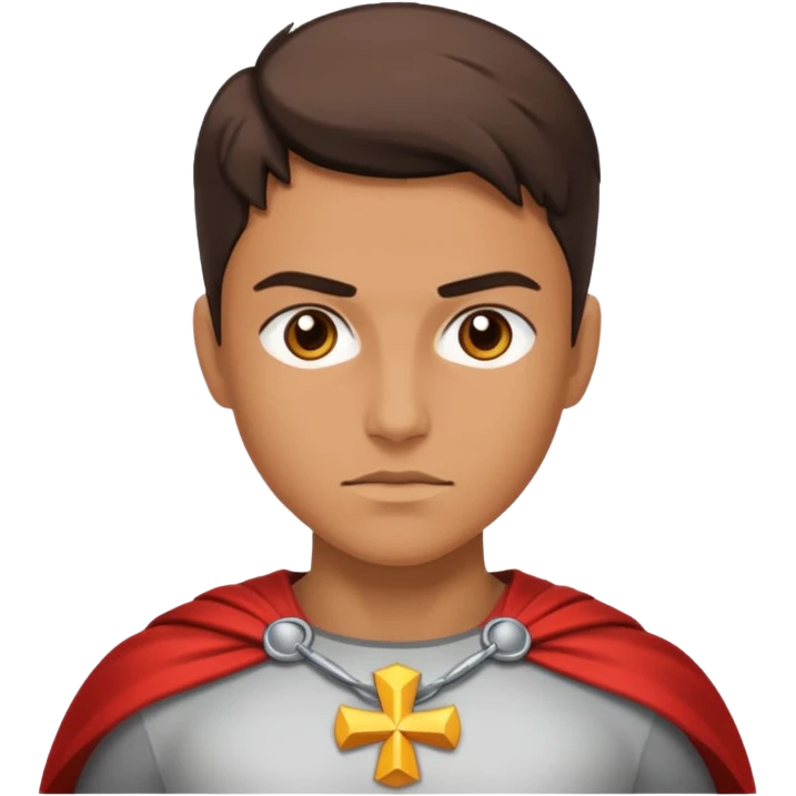 Crea la cara epica emoji