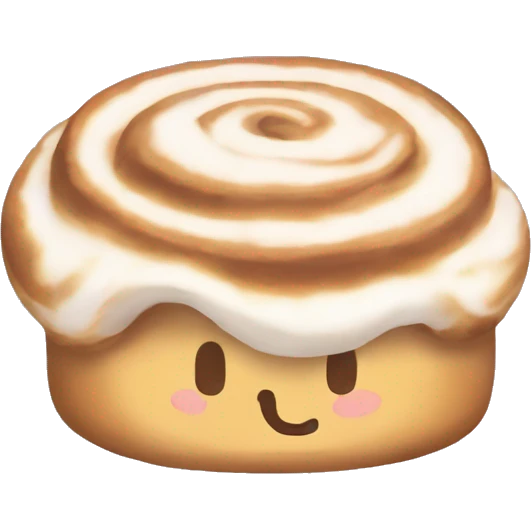cinnamonroll sanrio emoji