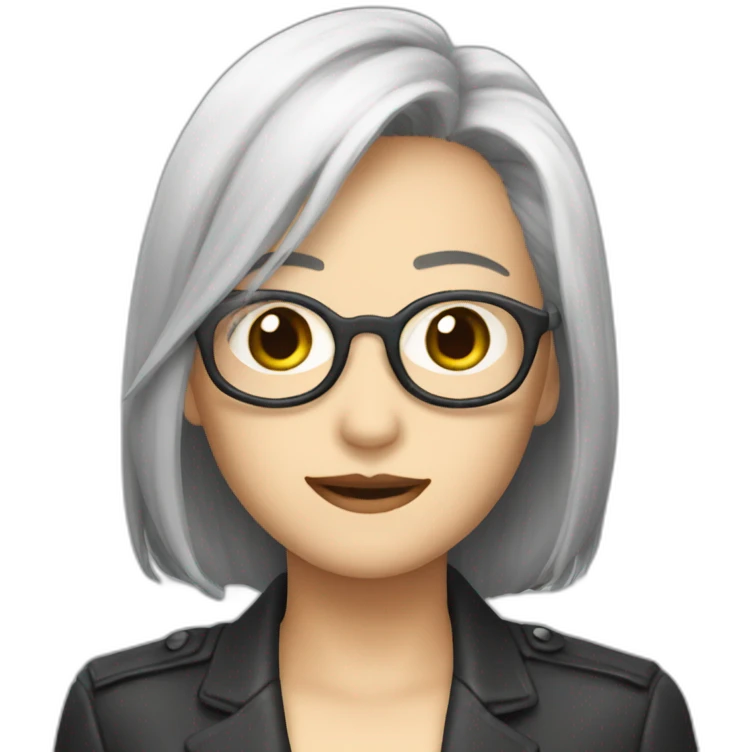 Nana osaki emoji