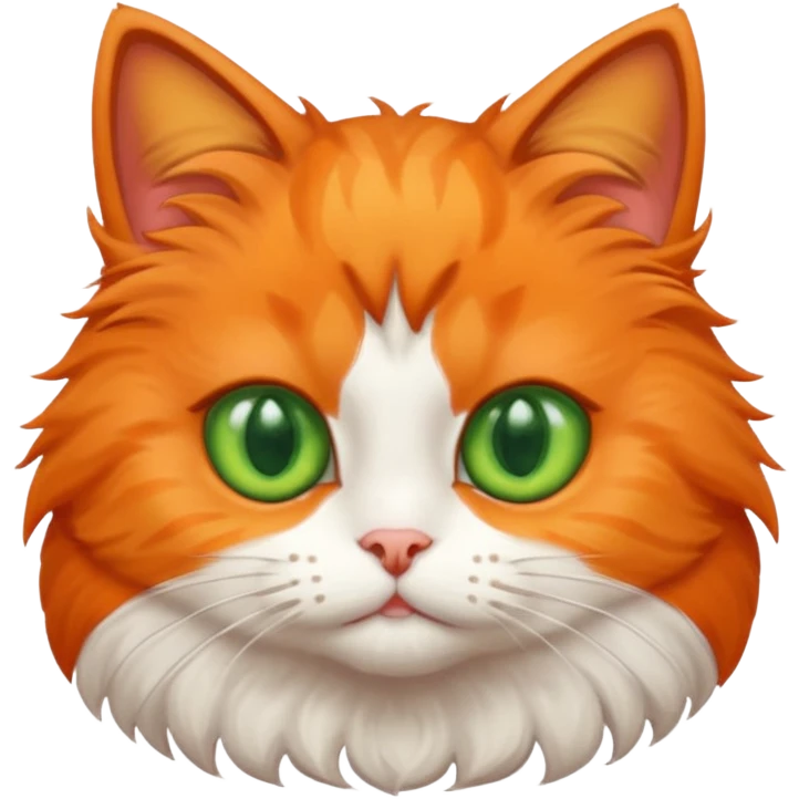 Gato emoji