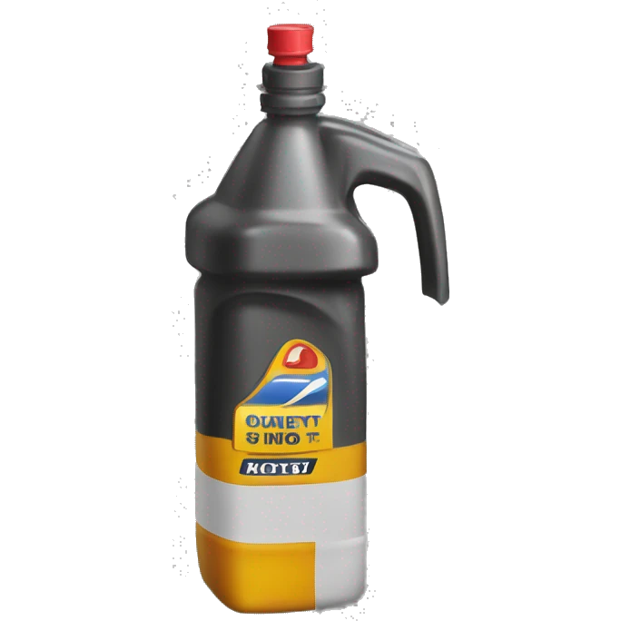 motor oil emoji