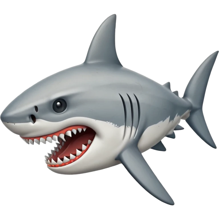می خوام اینو ☠️🦈🗿 ترکیب کنی  emoji