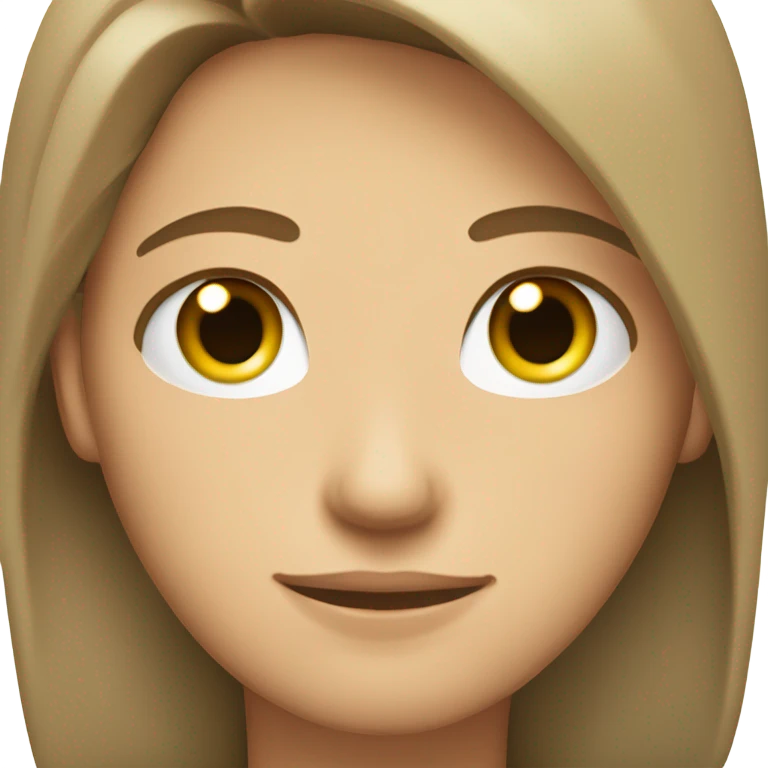a light skinned man with green eyes, light brown hair and a small beard  hugging a light skin woman with brown hair and brown eyes. upper half body pose. emoji