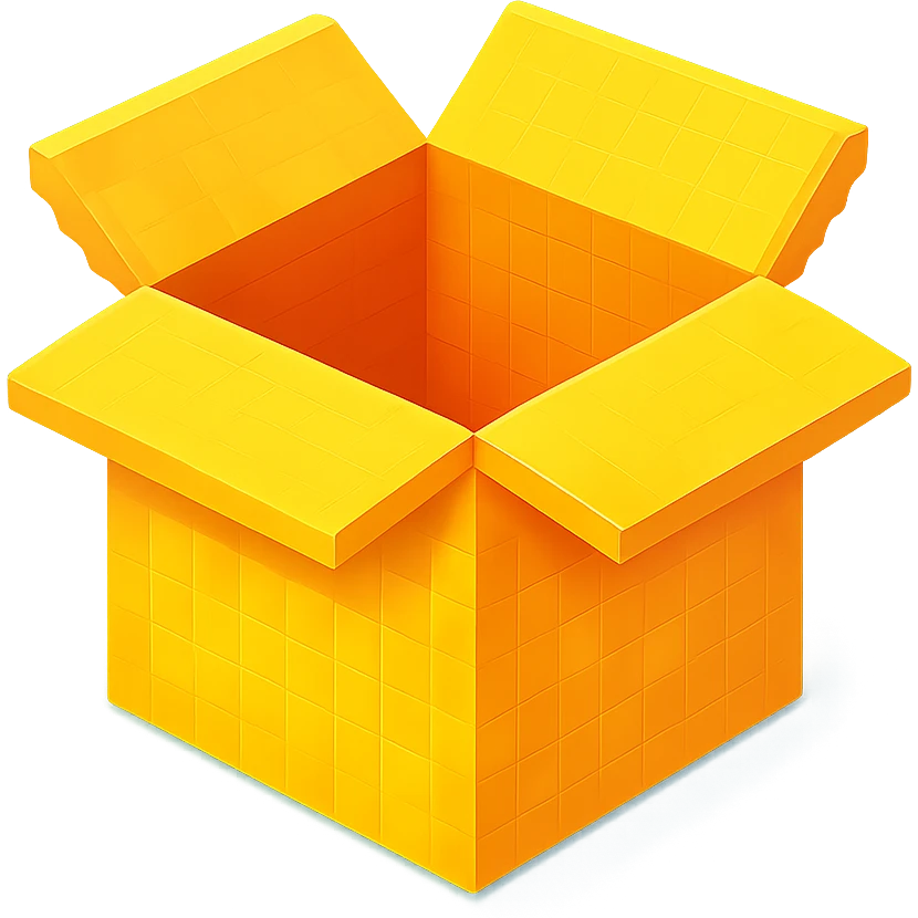 Box emoji