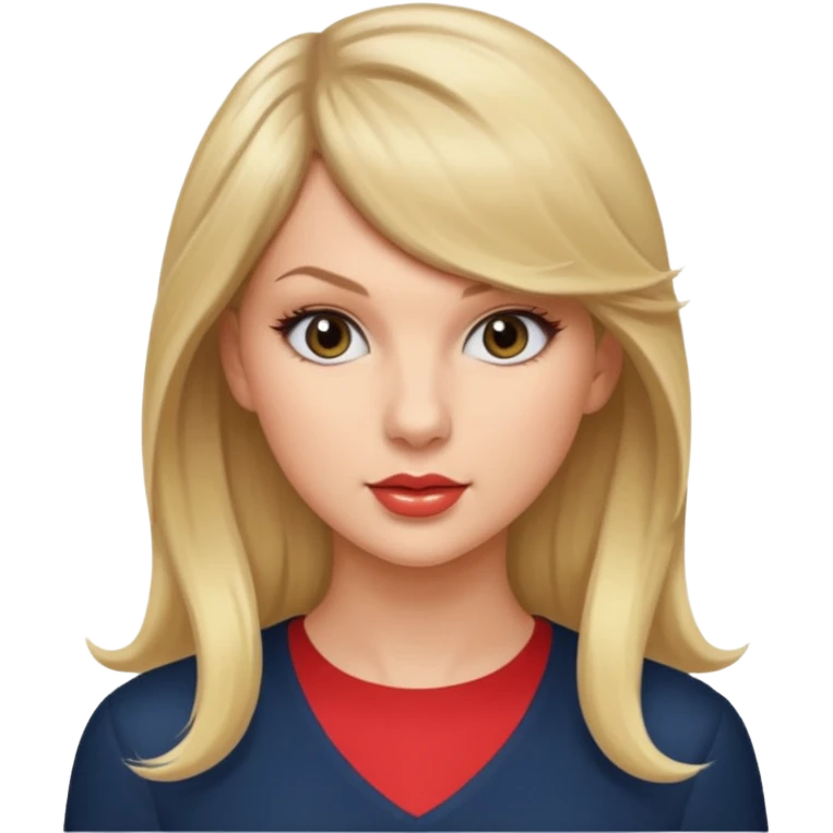 Taylor Swift 1989 emoji