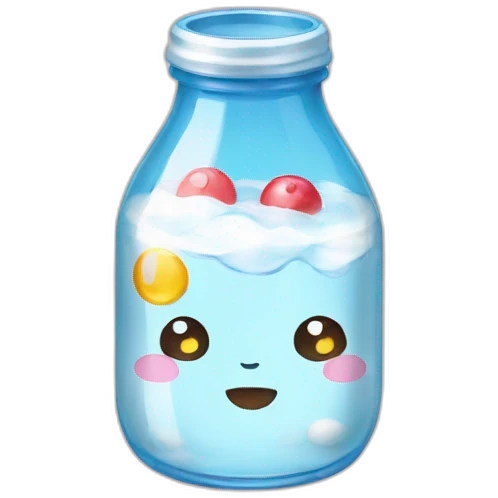 Ramune  emoji