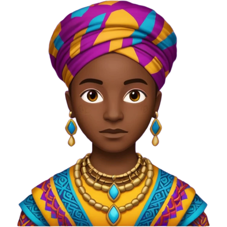 ashanti clothing  emoji