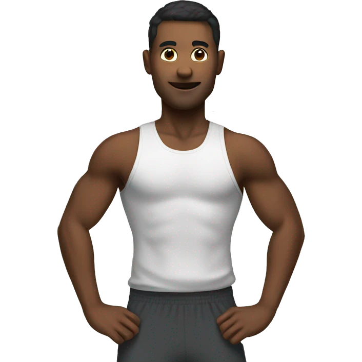exercise emoji