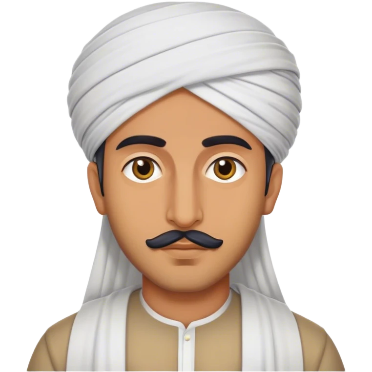 Behzad emoji