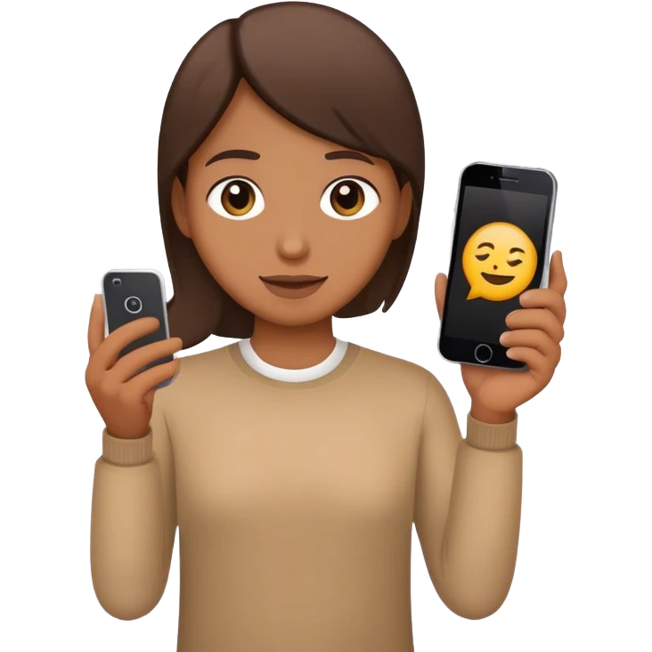 looking forward text emoji emoji