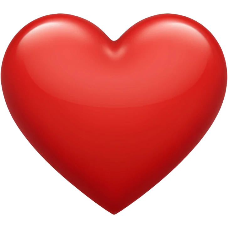 heart emoji