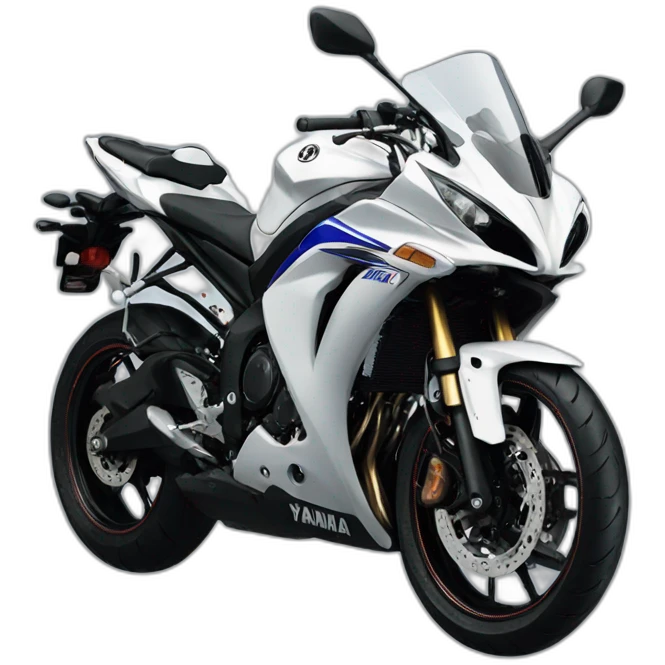 Yamaha  emoji