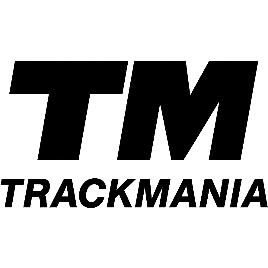 trackmania logo emoji