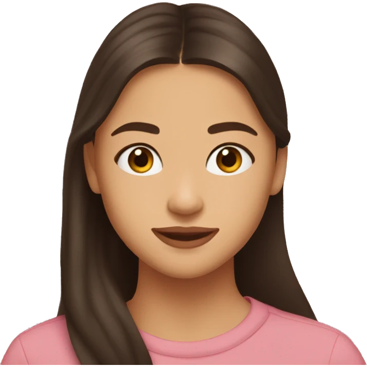 Olivia Rodrigo emoji