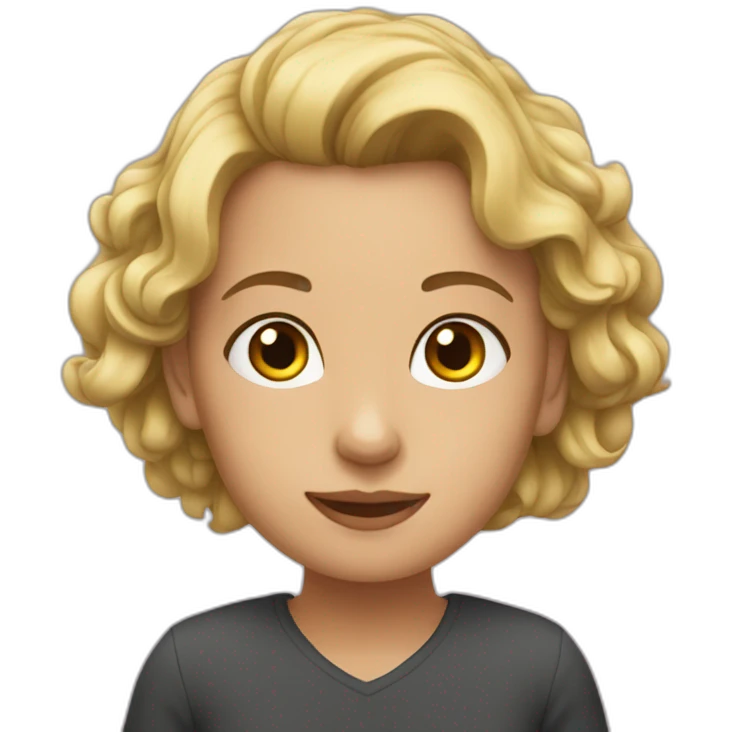 Noémie emoji