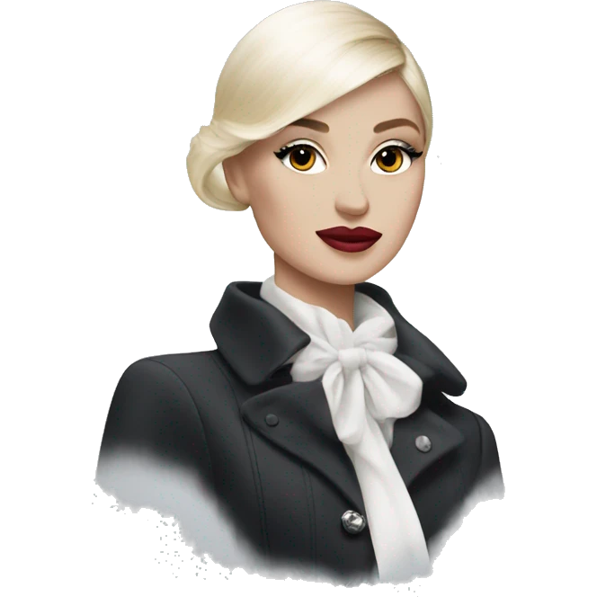 Dior emoji