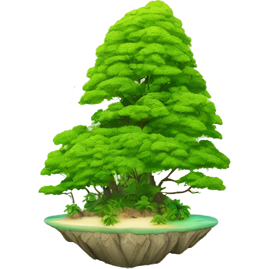 Andaman Nicobar islands  emoji