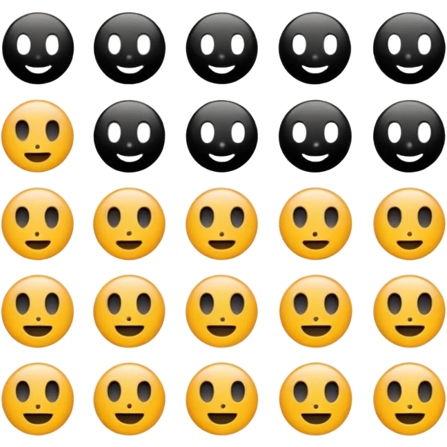 100 emoji