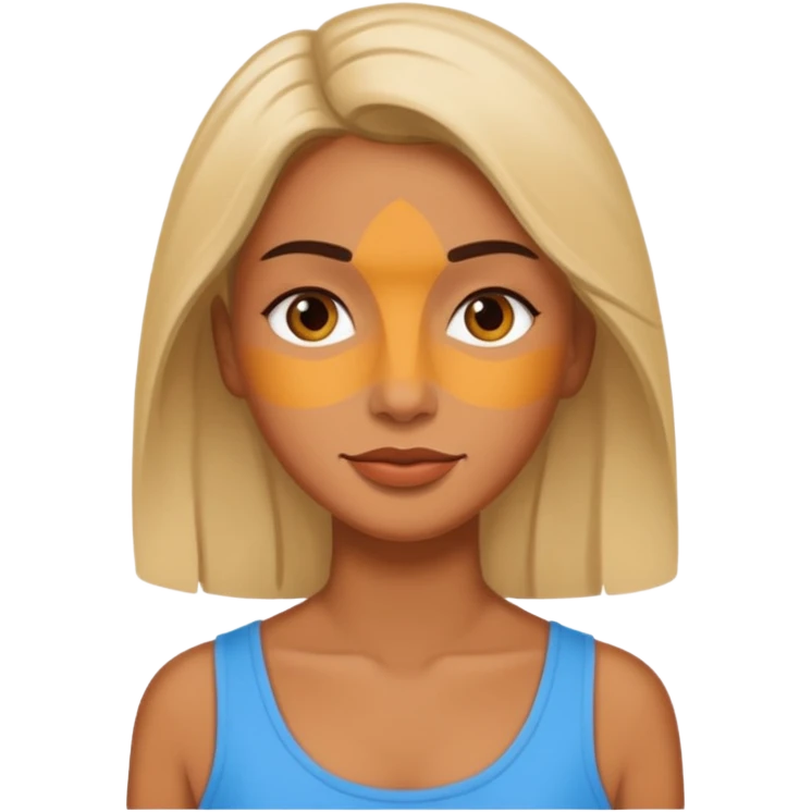 Bonne mère Marseille emoji