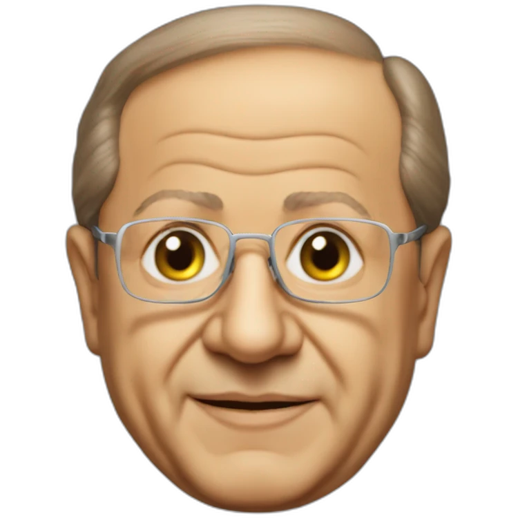 Michel Aoun emoji