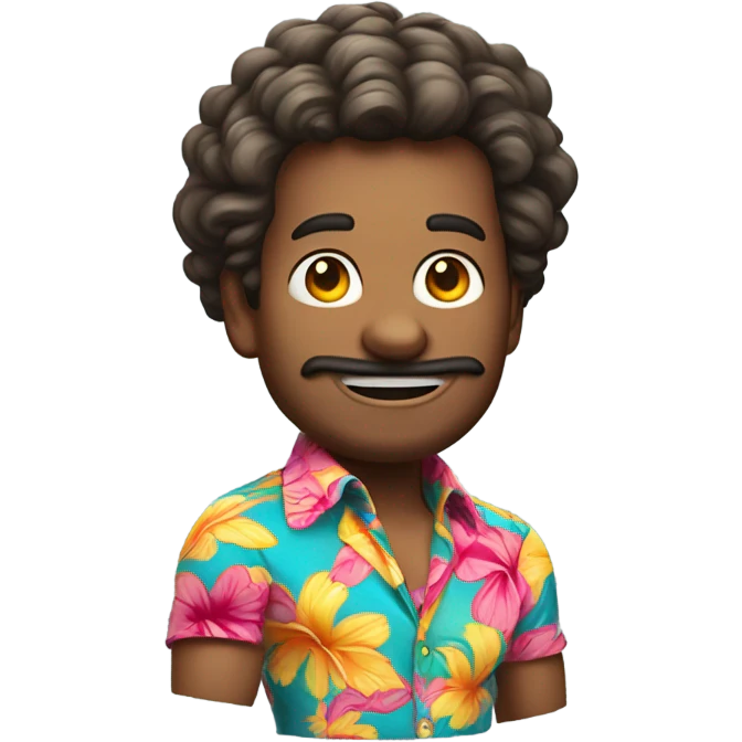 ace ventura emoji