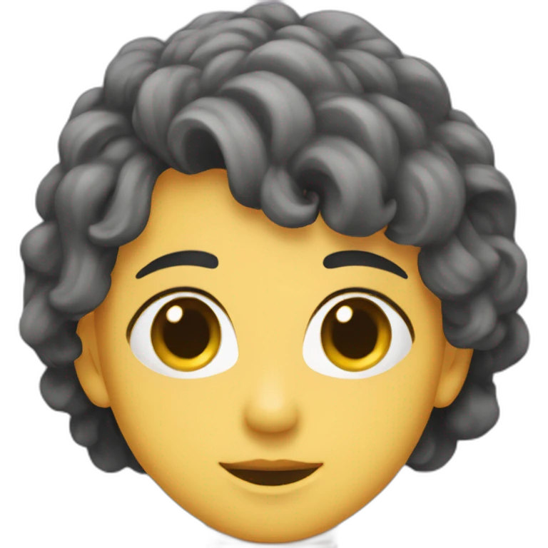 Précilla emoji