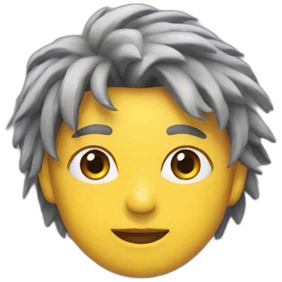 Kirua emoji