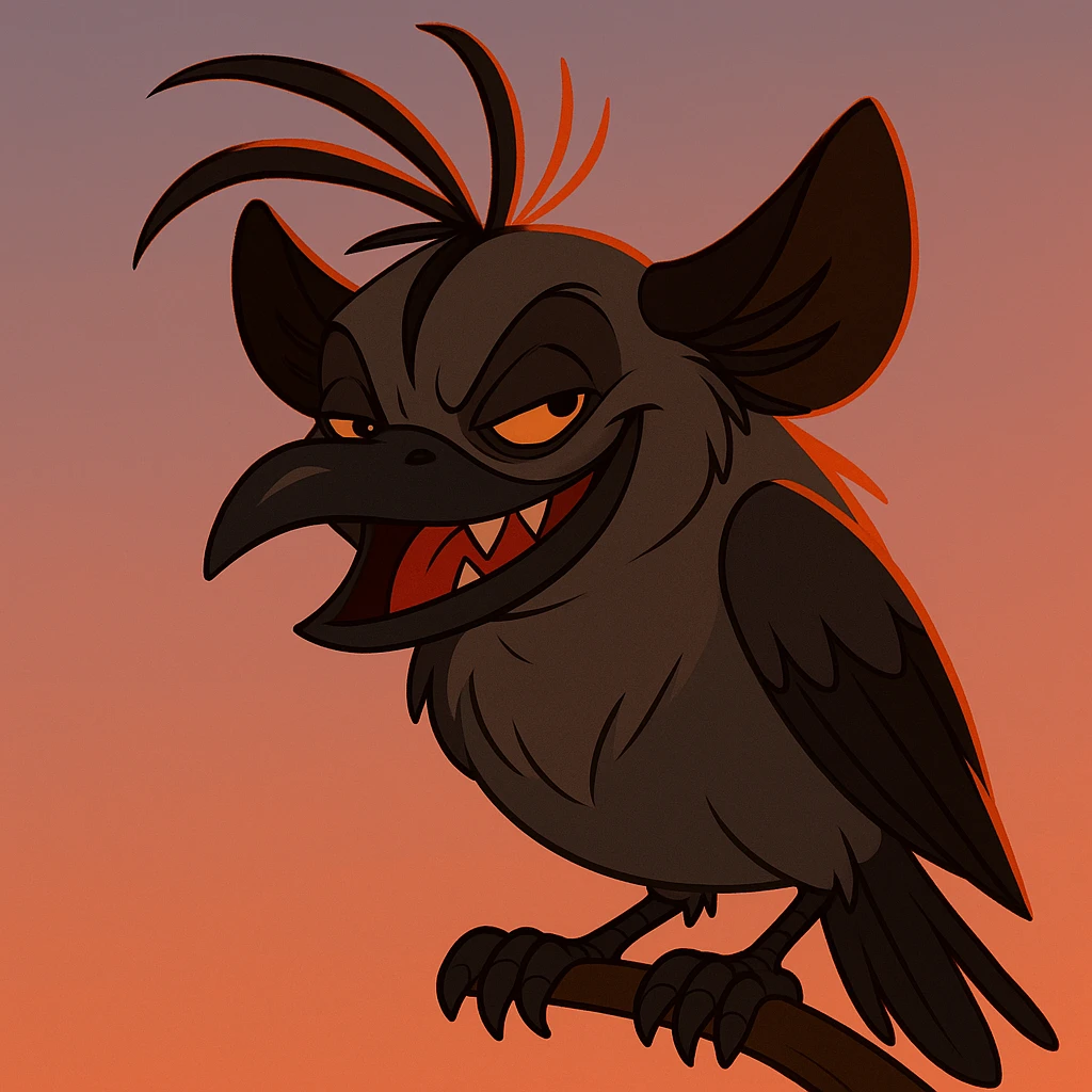 bird emoji