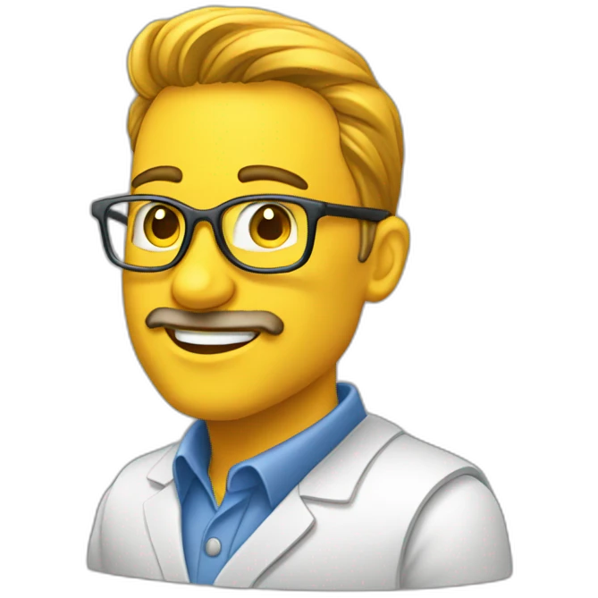 ingeniero-informatique emoji