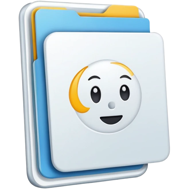 hr file emoji