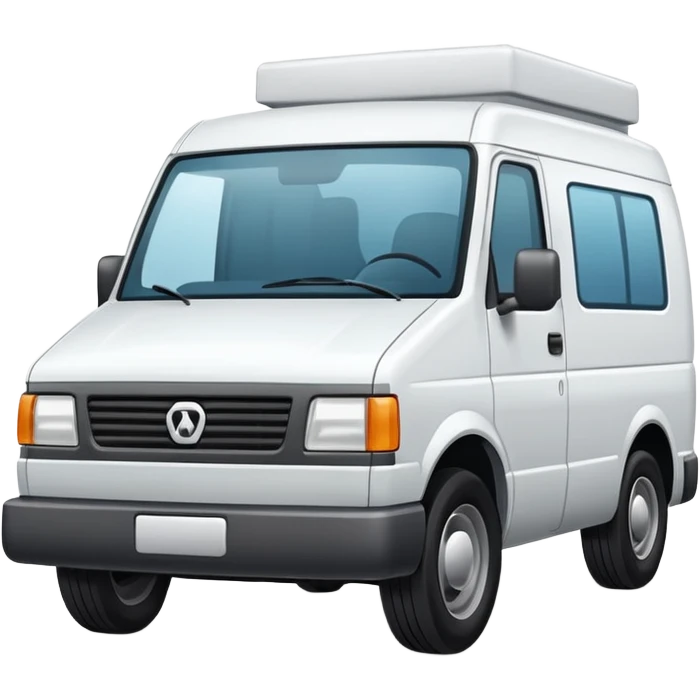 van emoji