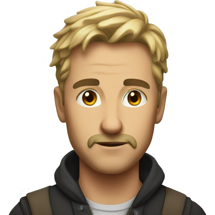 Dracau emoji