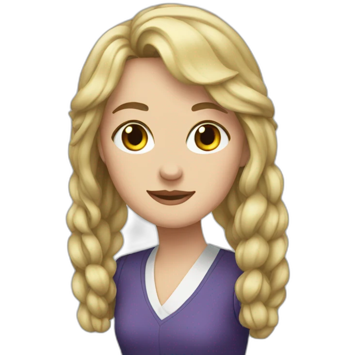 Elisabeth borne emoji