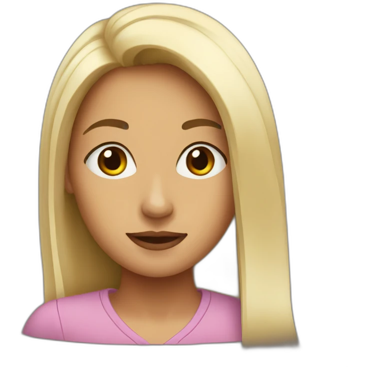 valeria emoji