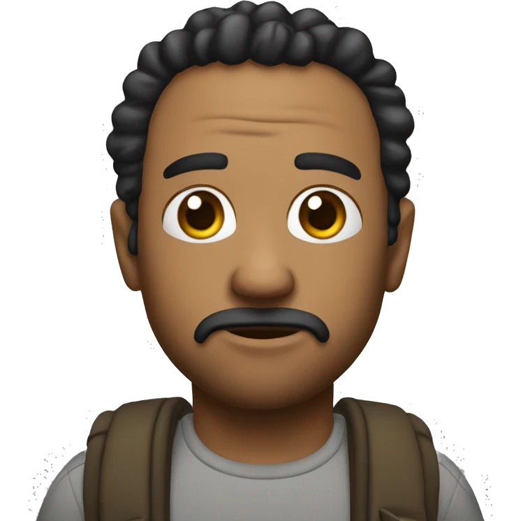 My name IS earl emoji