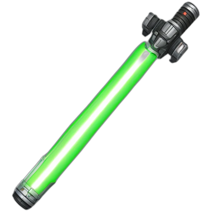 lightsaber emoji