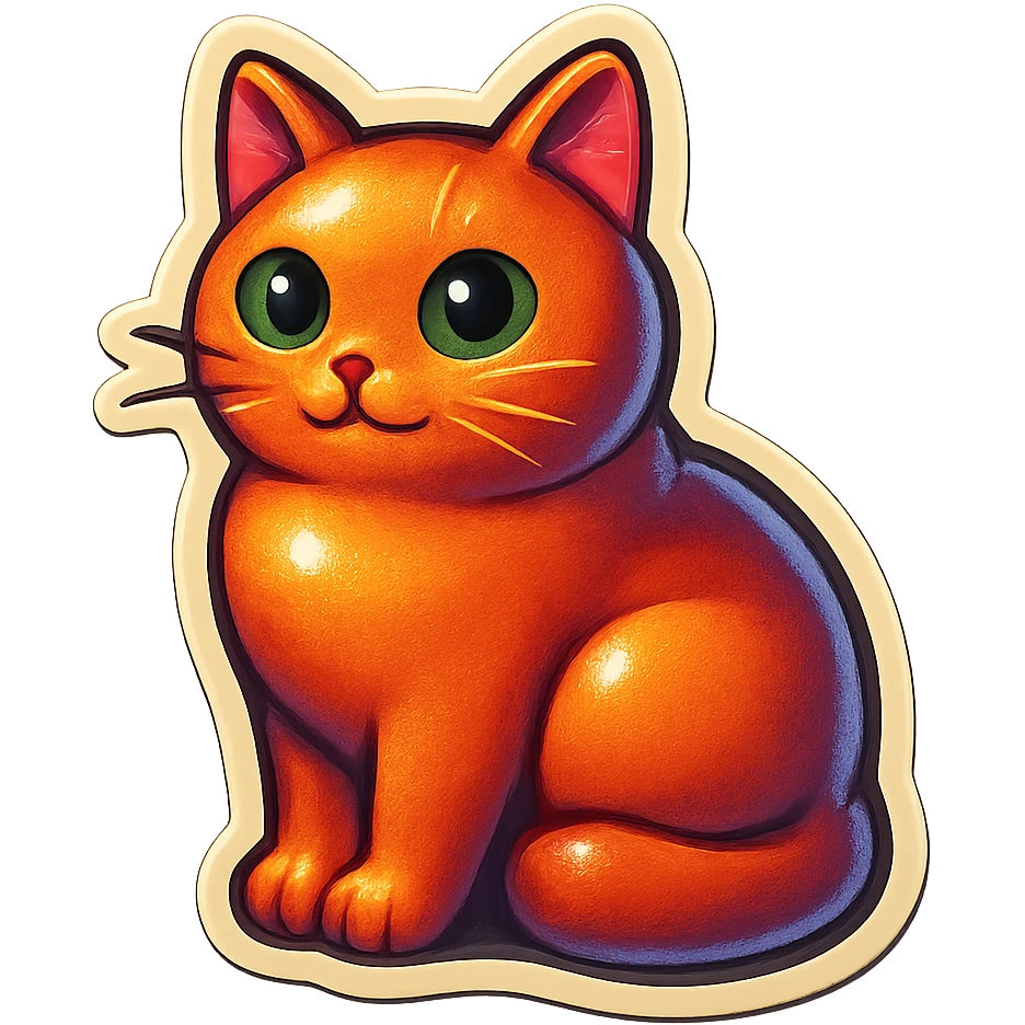 cat emoji