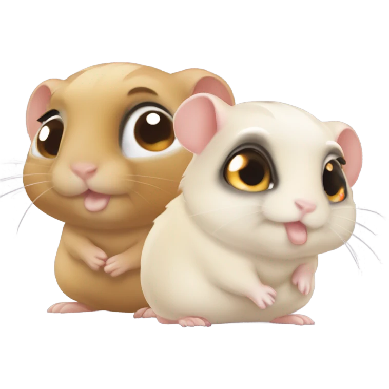 Sammy hammy Tammy  emoji