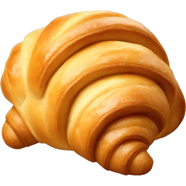 Croissant  emoji