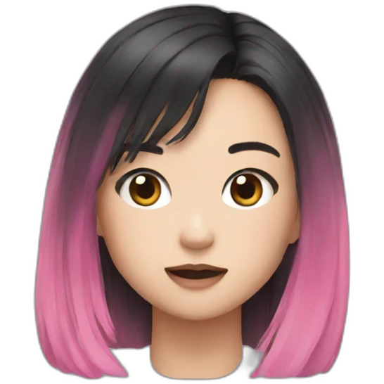 Blackpink emoji
