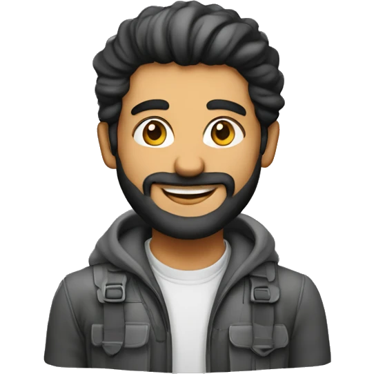 jalel tounsi software engineer emoji
