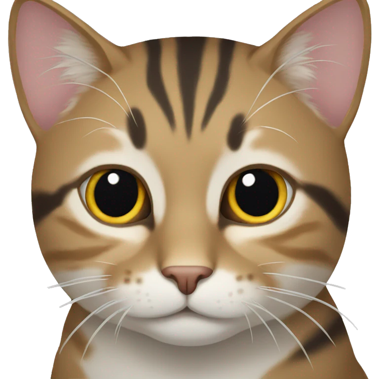 Gato emoji