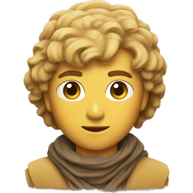 Dune emoji