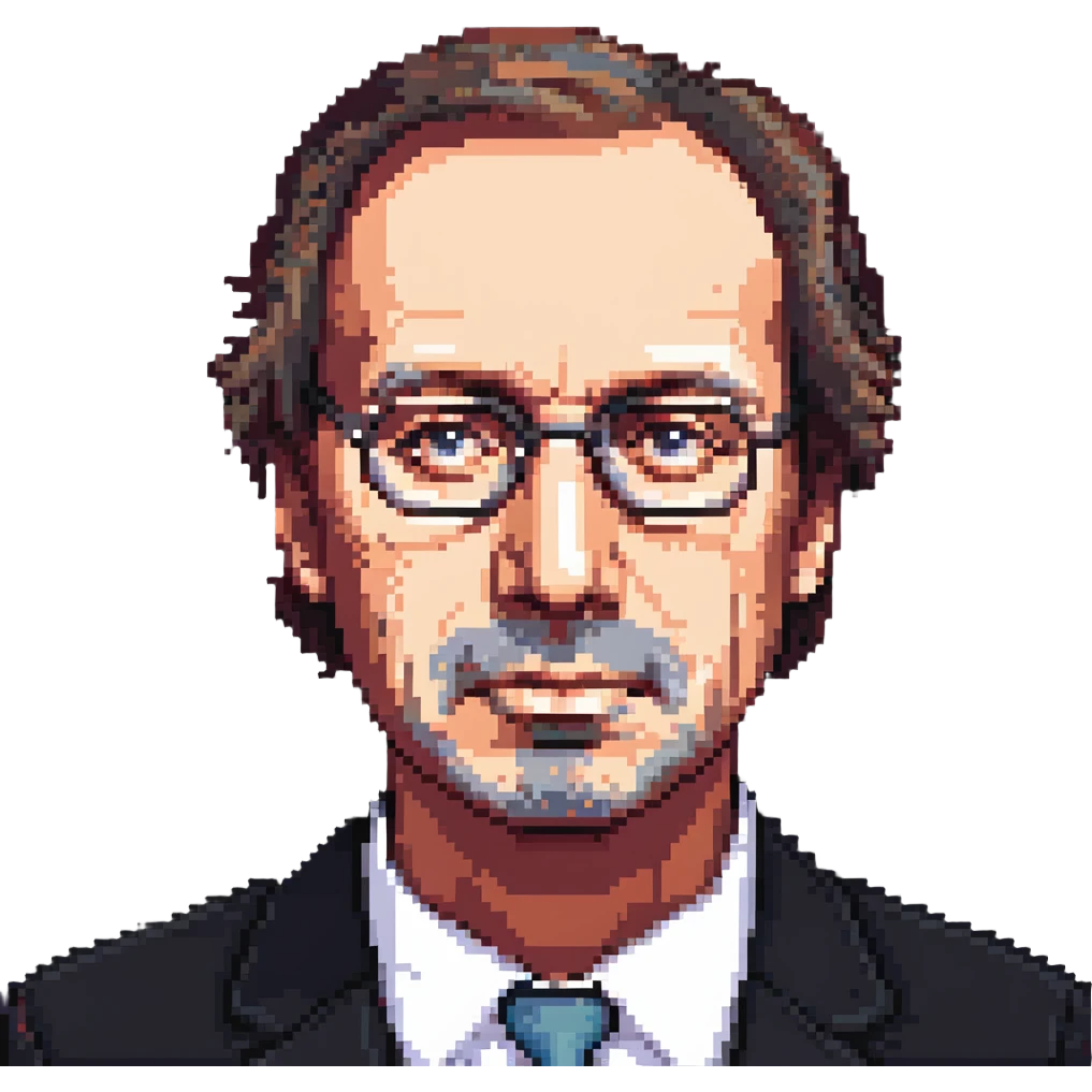 portrait of Walter Ulbricht emoji