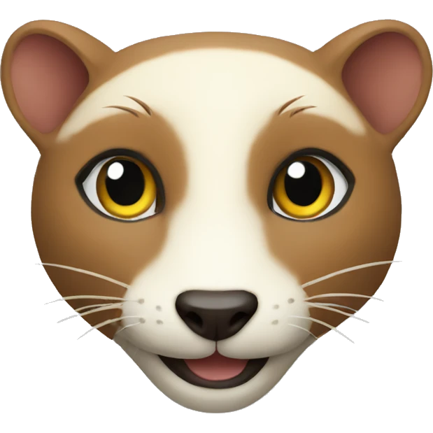WEASEL lOGO emoji